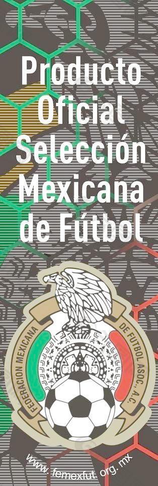 墨西哥足球标图片