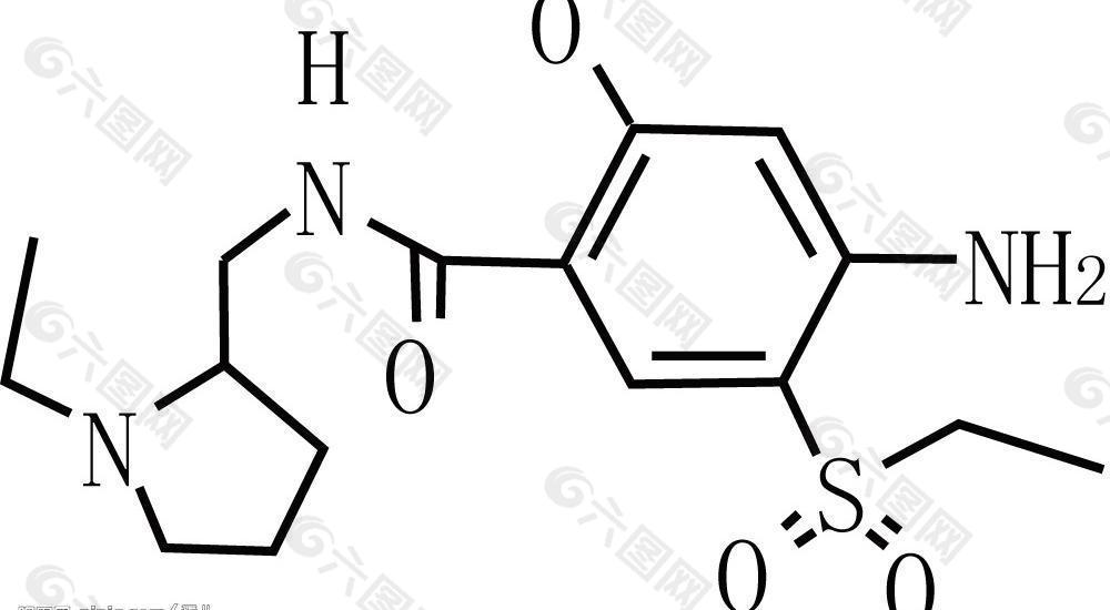 阿米舒必利图片