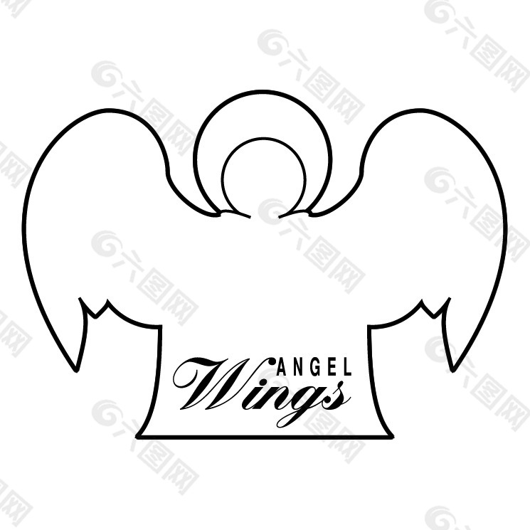 天使的翅膀