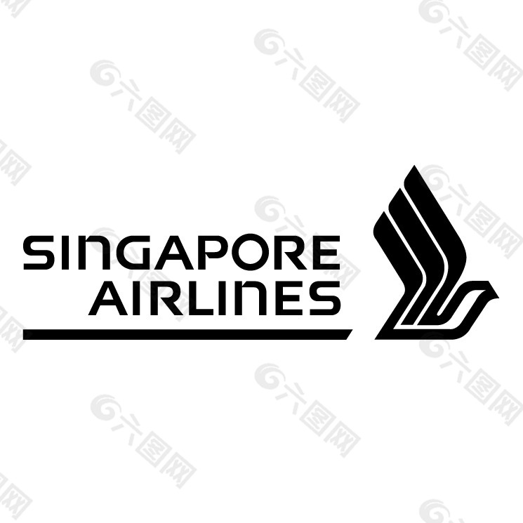 新加坡航空公司2