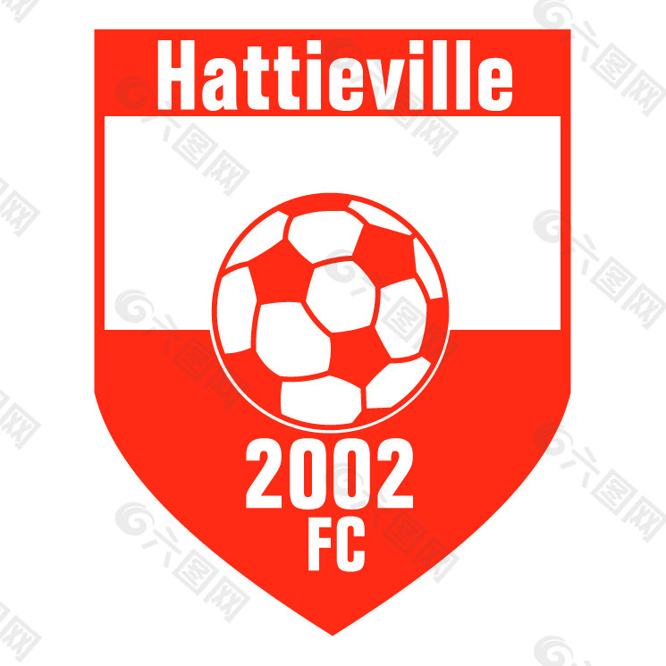 哈蒂维尔2002足球俱乐部