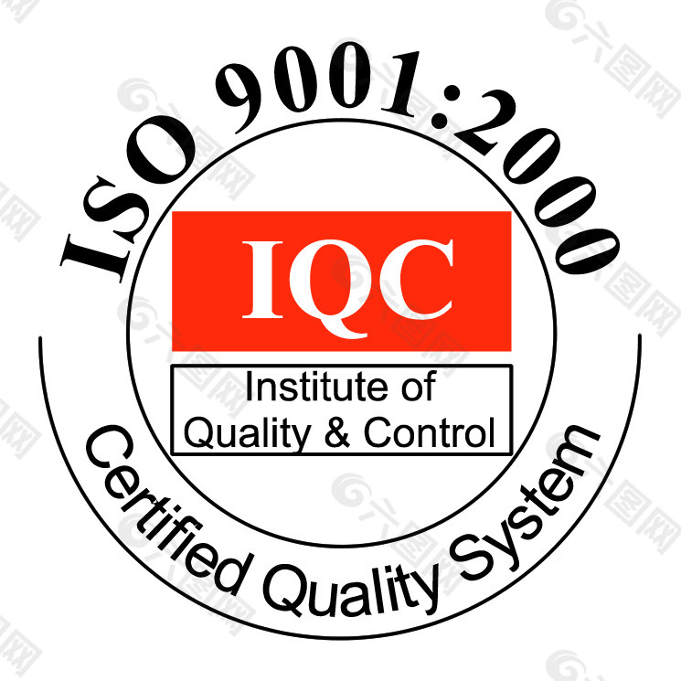 ISO 9001 2000