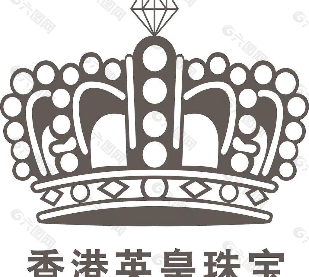 香港英皇珠宝标志图片