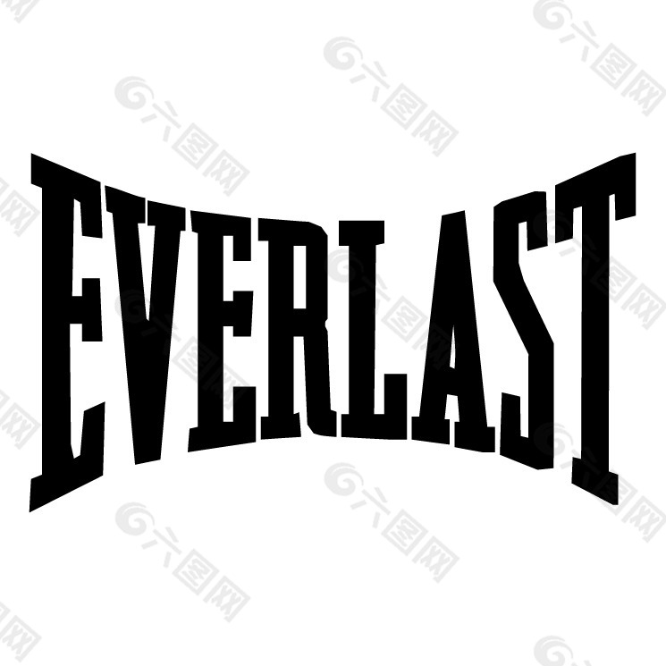 的Everlast