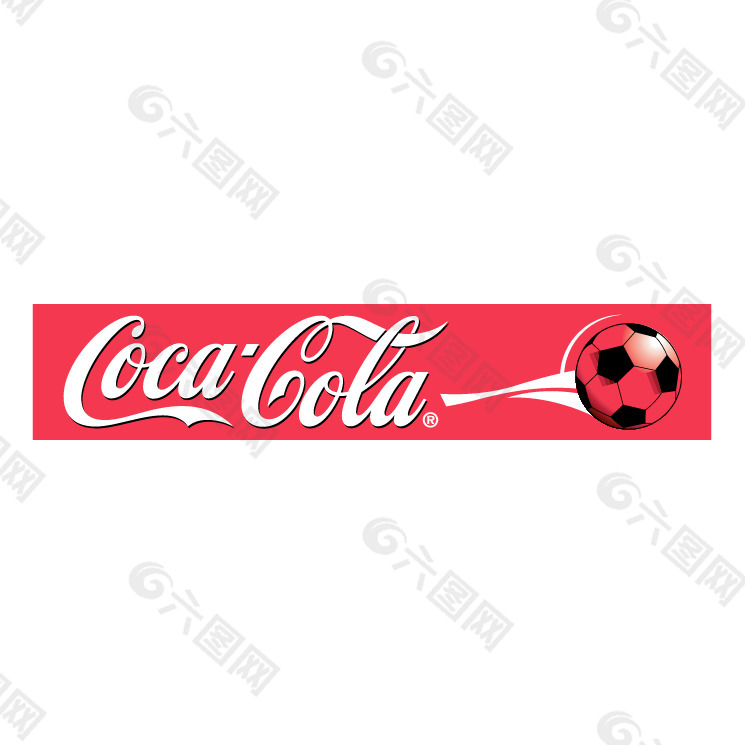 可口可乐赞助2006国际足联世界杯