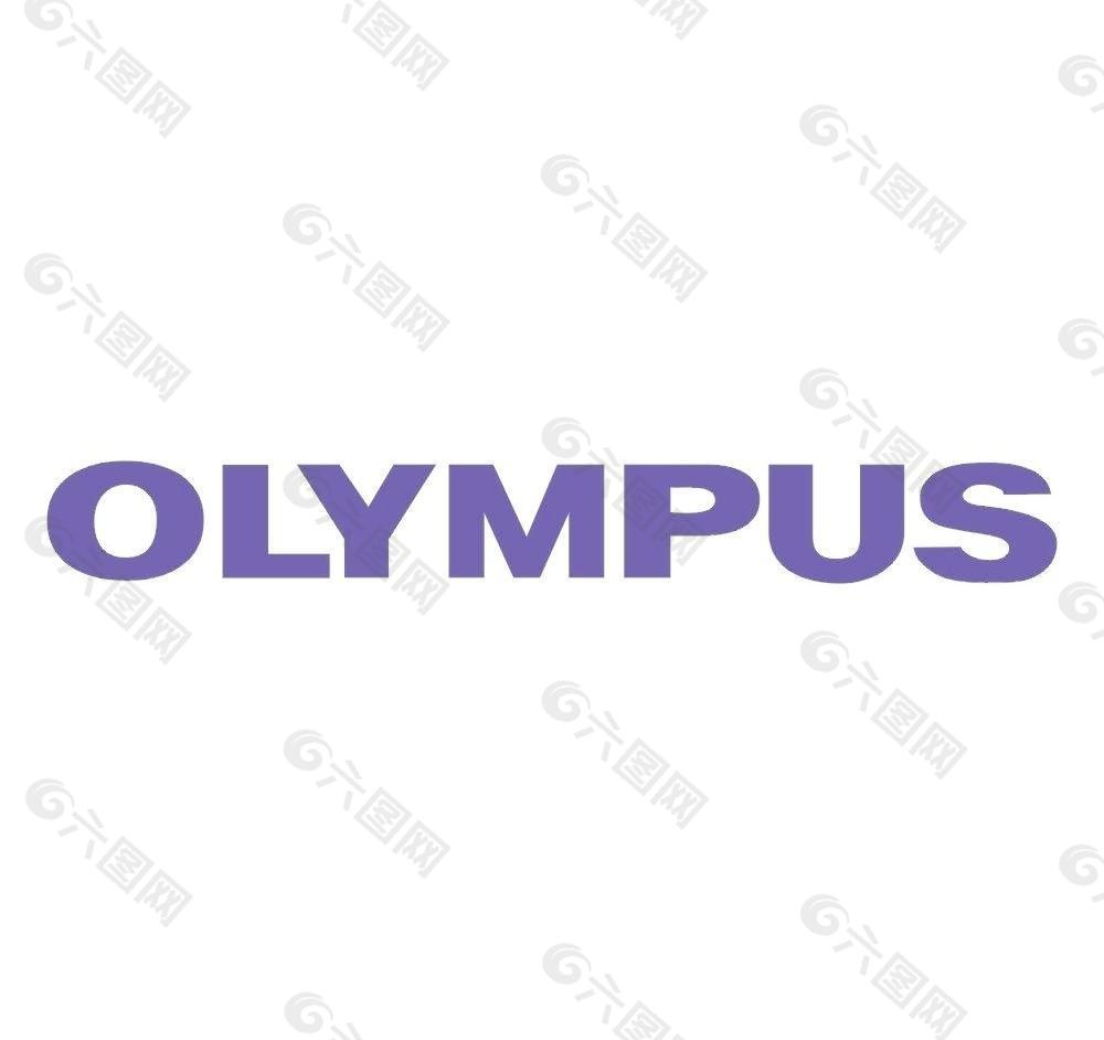 奥林巴斯olympus矢量标志图片