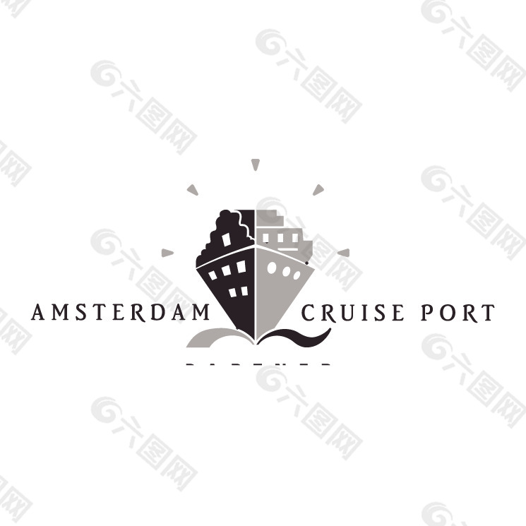 阿姆斯特丹邮轮港口