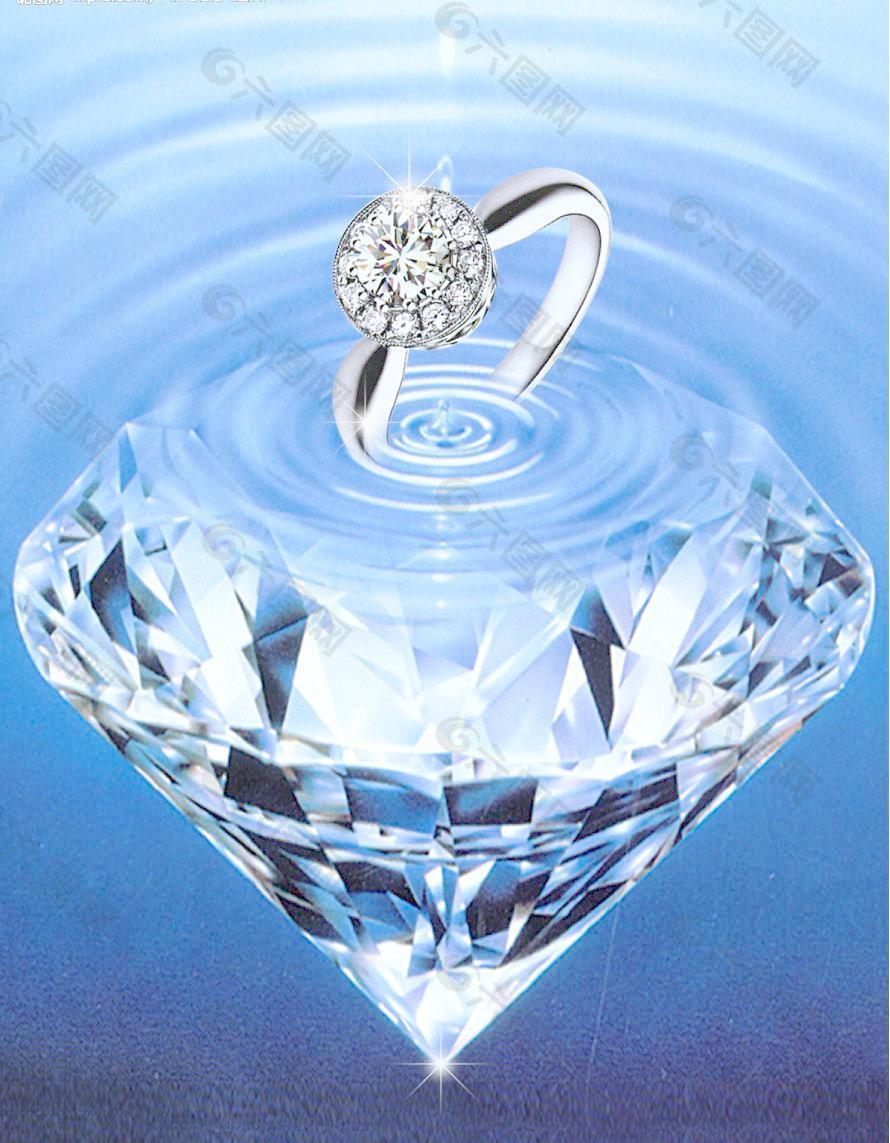 中国珠宝钻石价格查询(中国珠宝钻石价格查询官网)