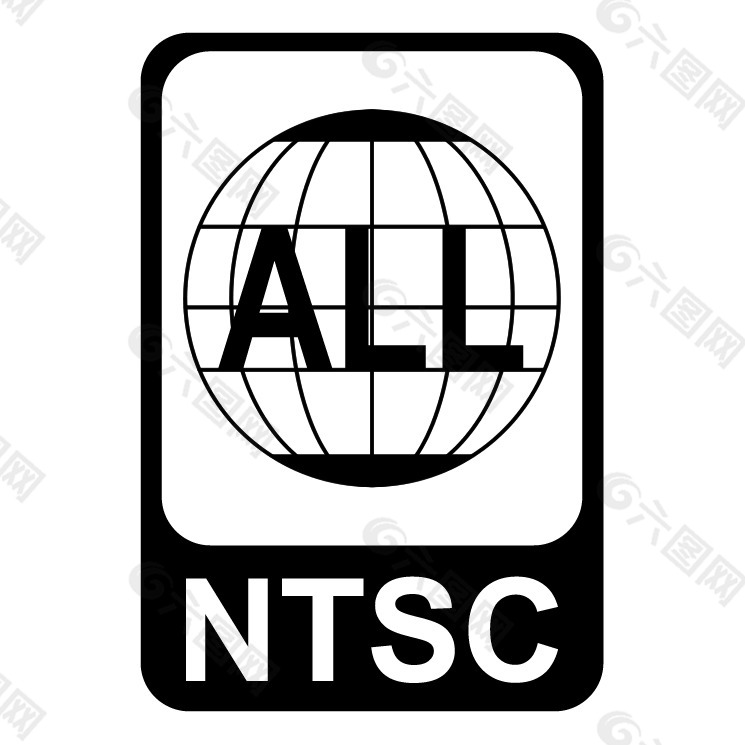 所有的NTSC