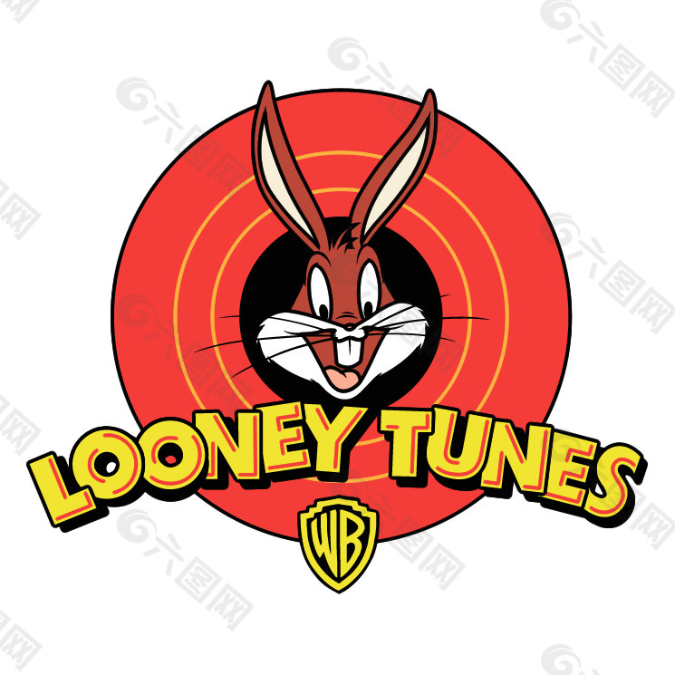 Looney Tunes的0