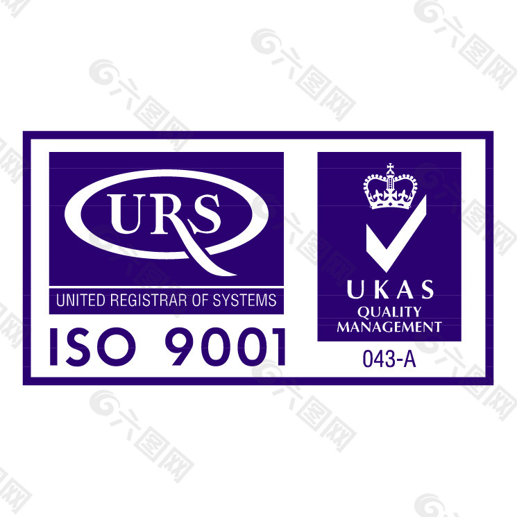 URS 9001
