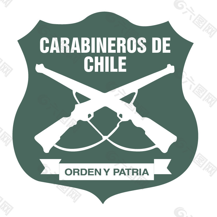 carabineros智利
