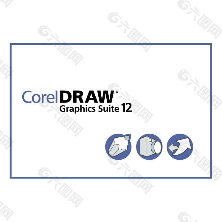 CorelDraw 12 1