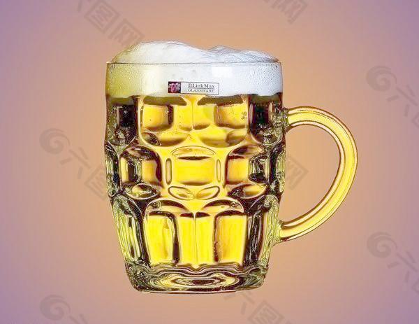 啤酒 啤酒杯图片