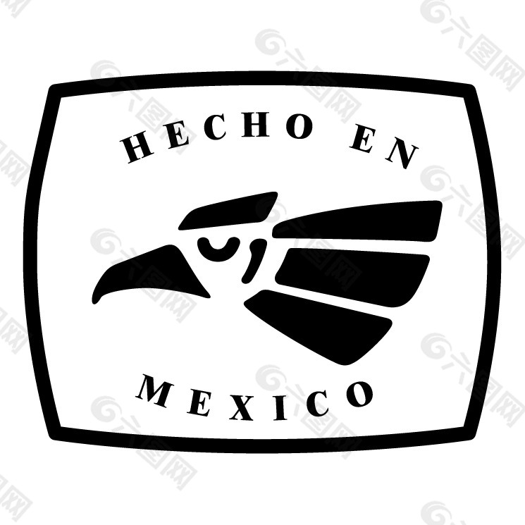 HECHO EN 1墨西哥