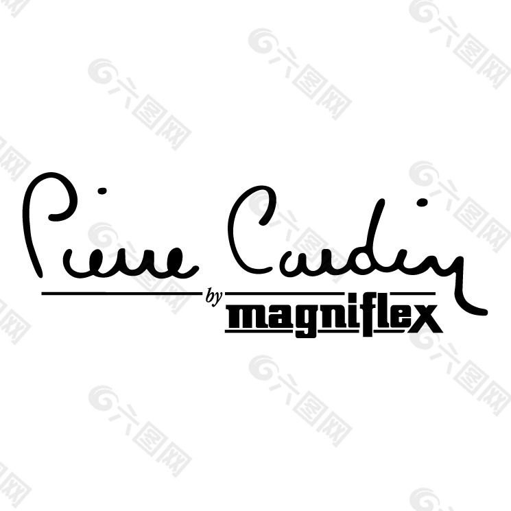 彼埃尔Cardin magniflex