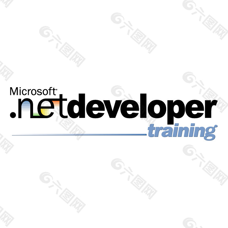 微软网络开发人员的培训