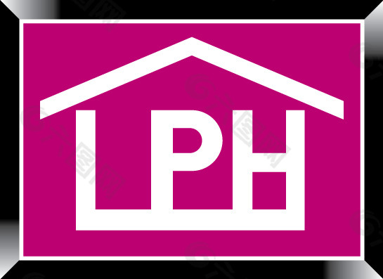 建设LPH标志