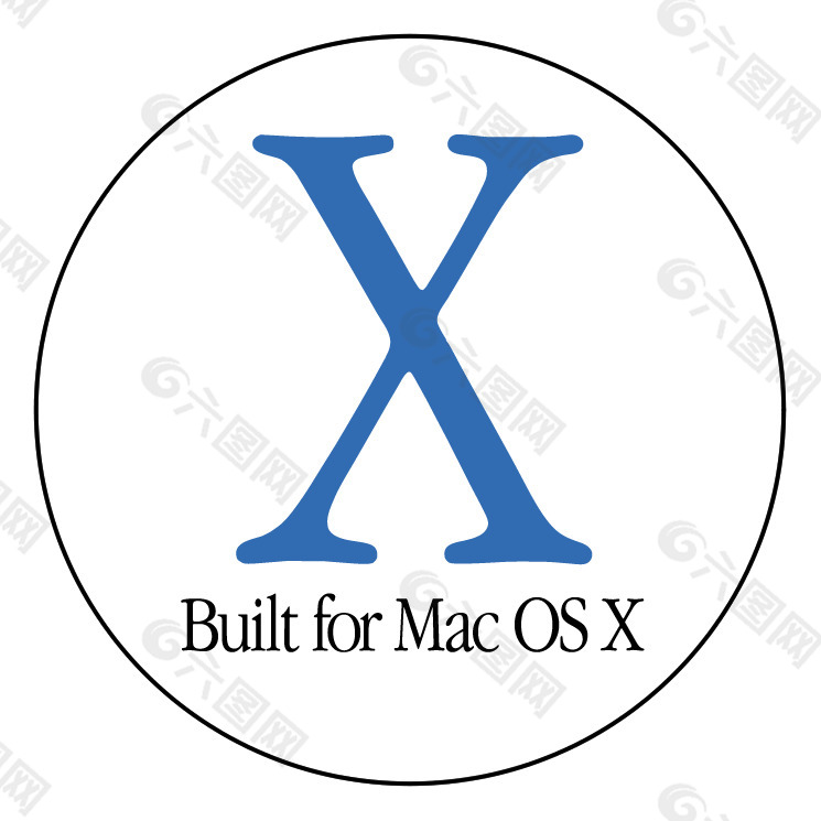 建立MAC OS X