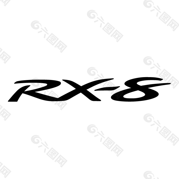 RX 8