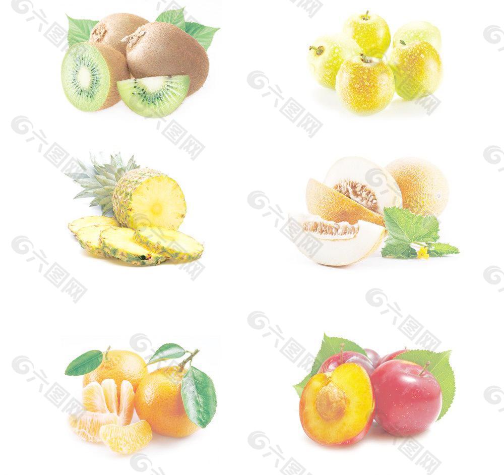 水果 果类图片