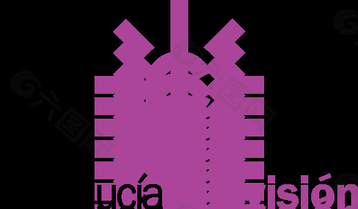 安达卢西亚电视标志