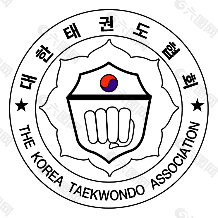 韩国跆拳道协会0
