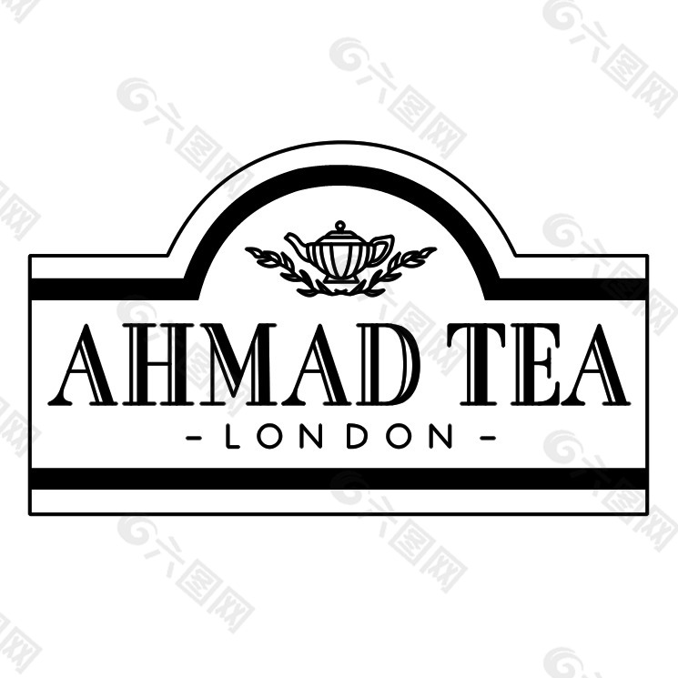 艾哈迈德茶1