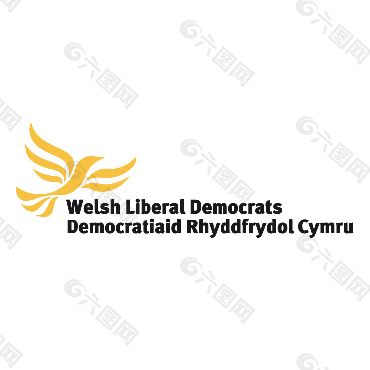 威尔士的自由民主党