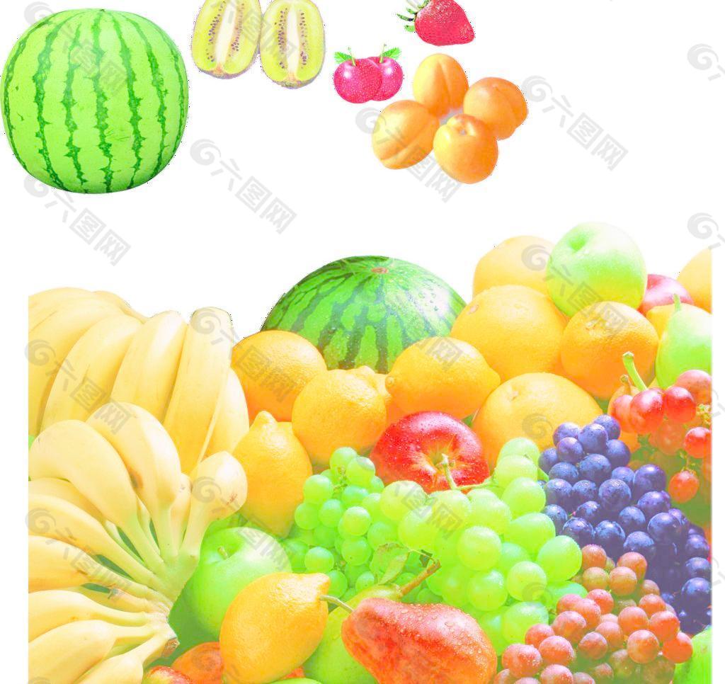 水果系列图片