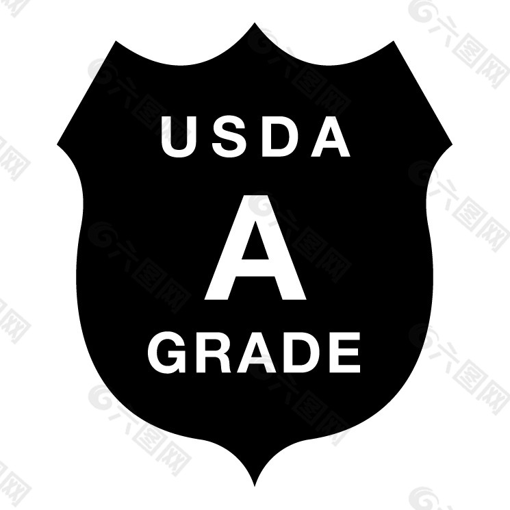 USDA A级