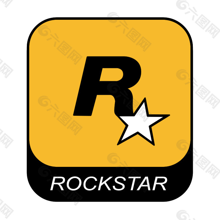 Rockstar游戏0