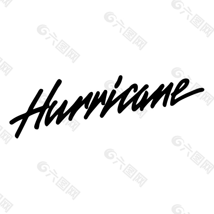 飓风