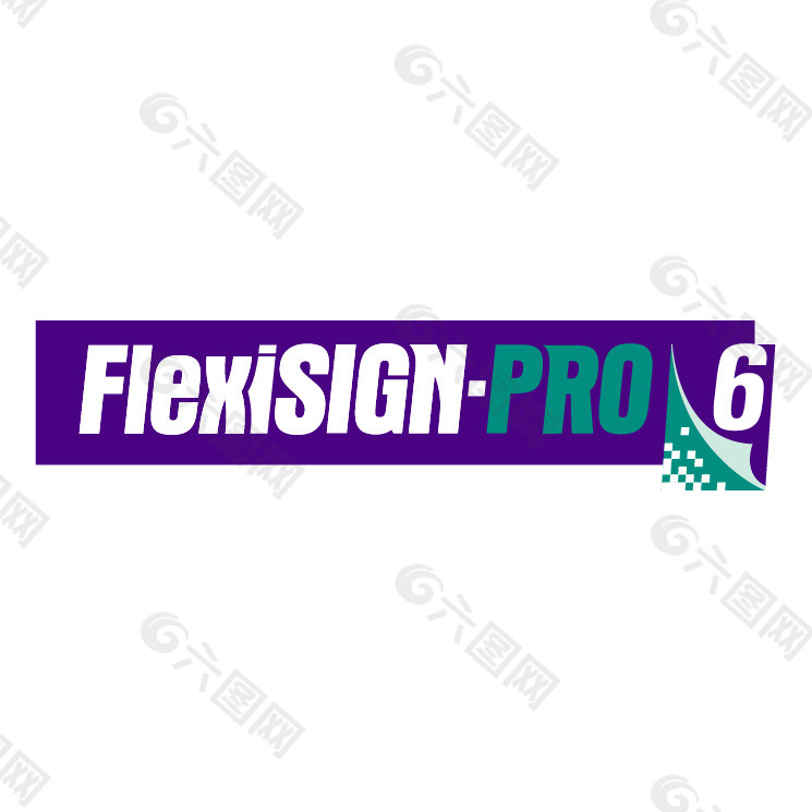 flexisign Pro 6