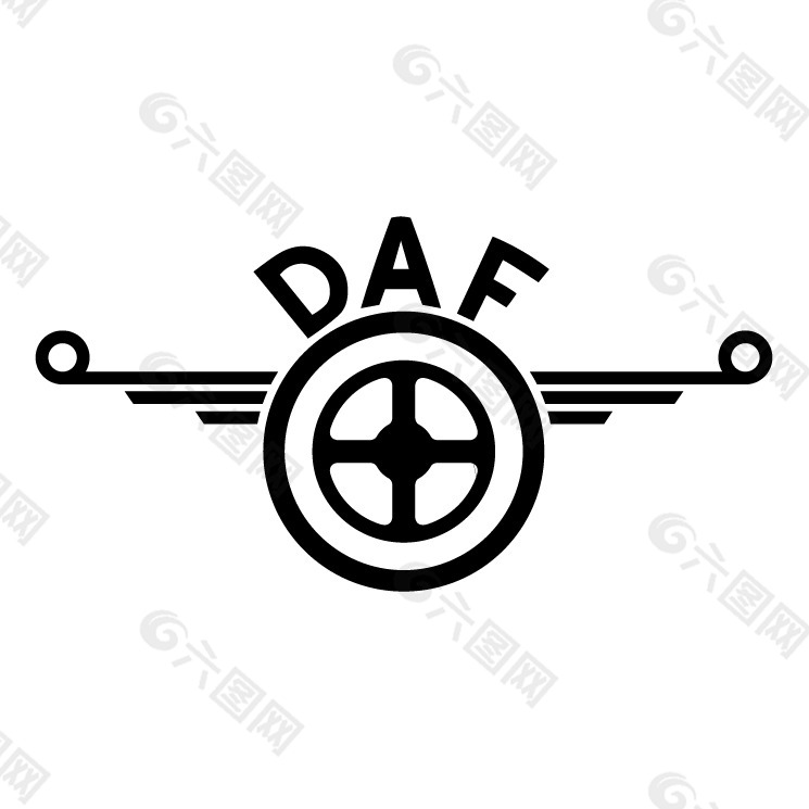 DAF 1