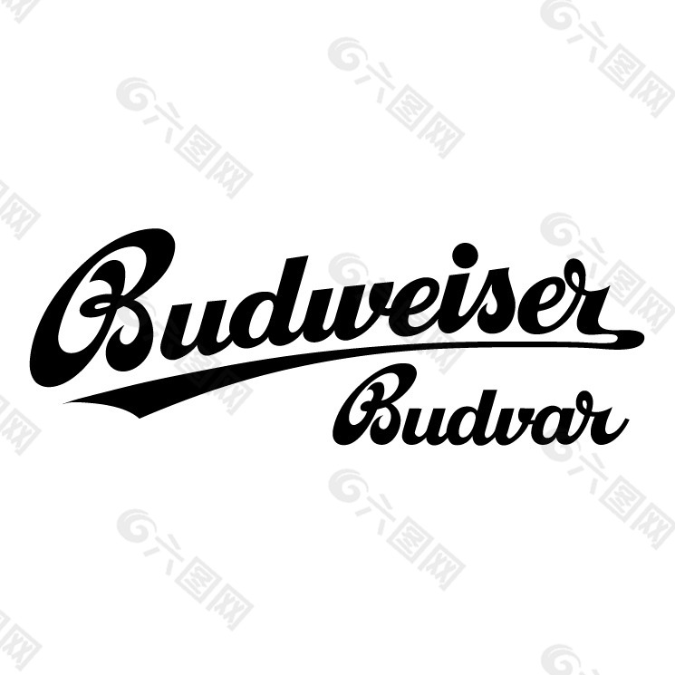 百威啤酒Budvar 1