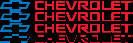 cgevrolet Logo5