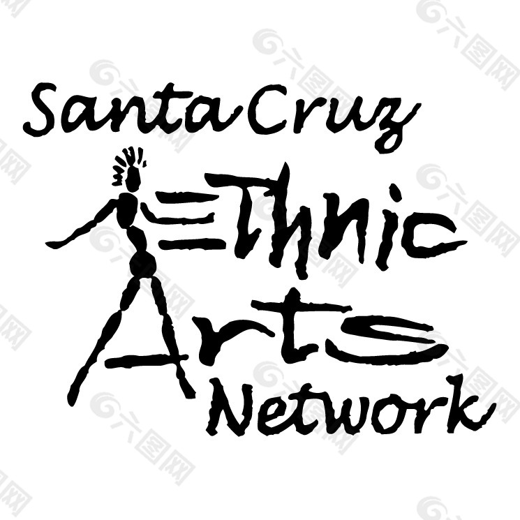 圣克鲁斯的民族艺术网