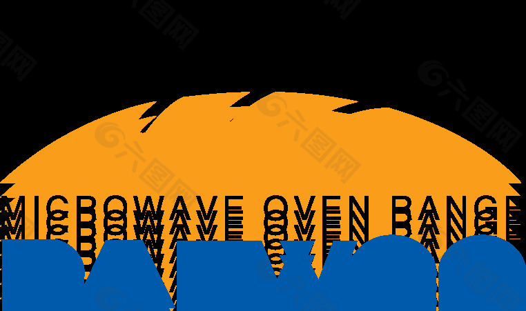 大宇MWAVE版标志