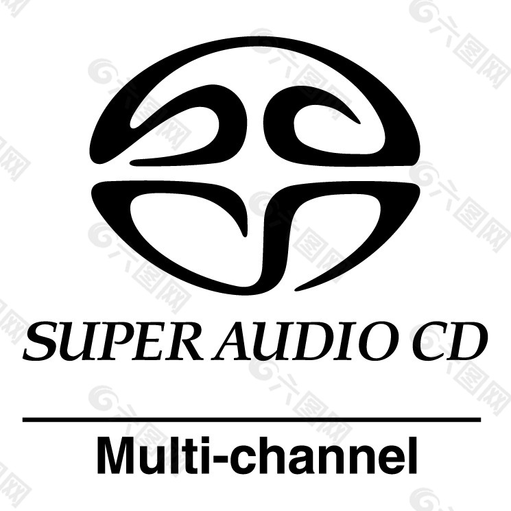 超级音频CD 0