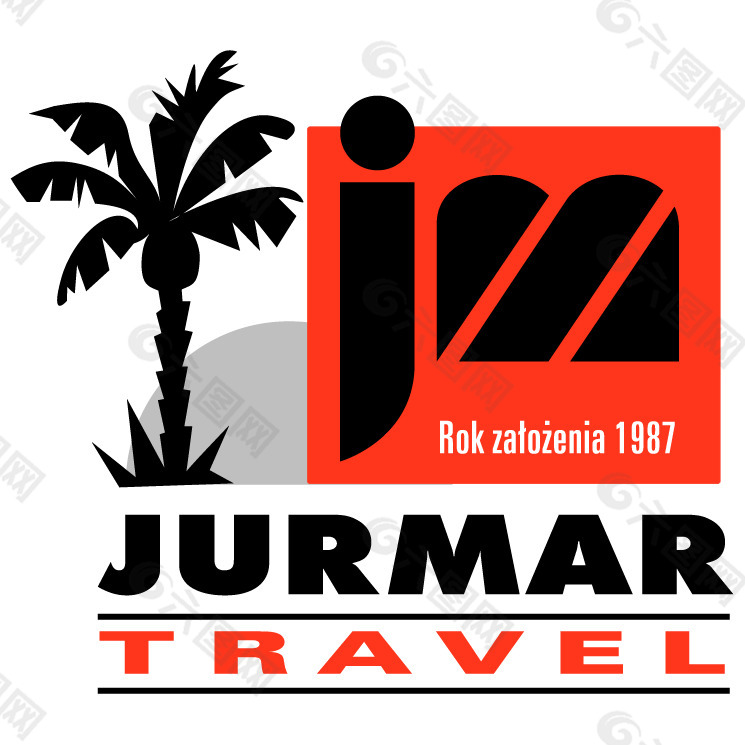 jurmar旅行