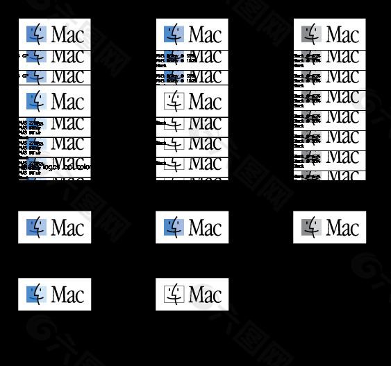 MacOS HR标识指南