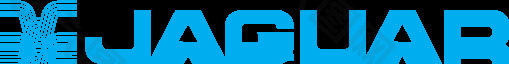 捷豹logo2