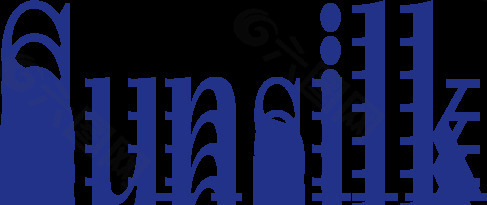 夏士莲logo2
