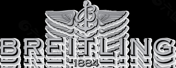百年灵logo4