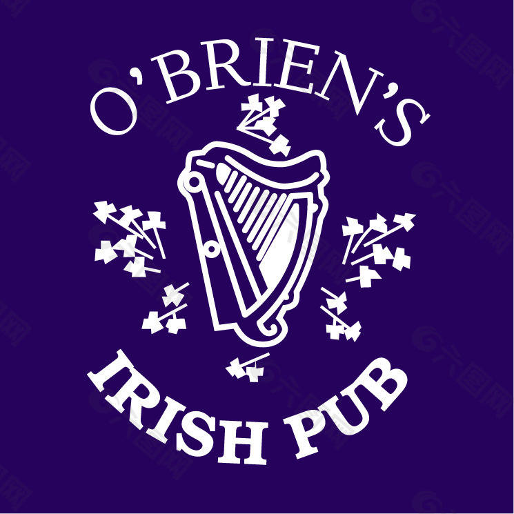 0 obriens爱尔兰酒吧
