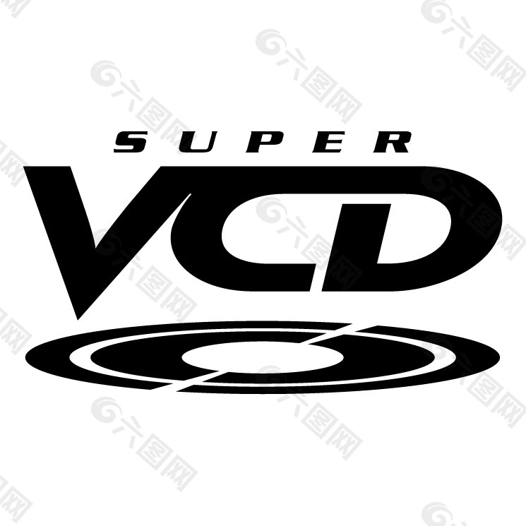 超级VCD