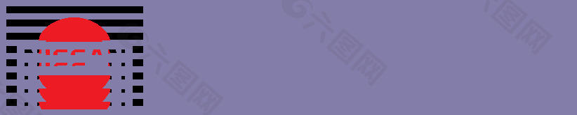 日产尼桑logo2