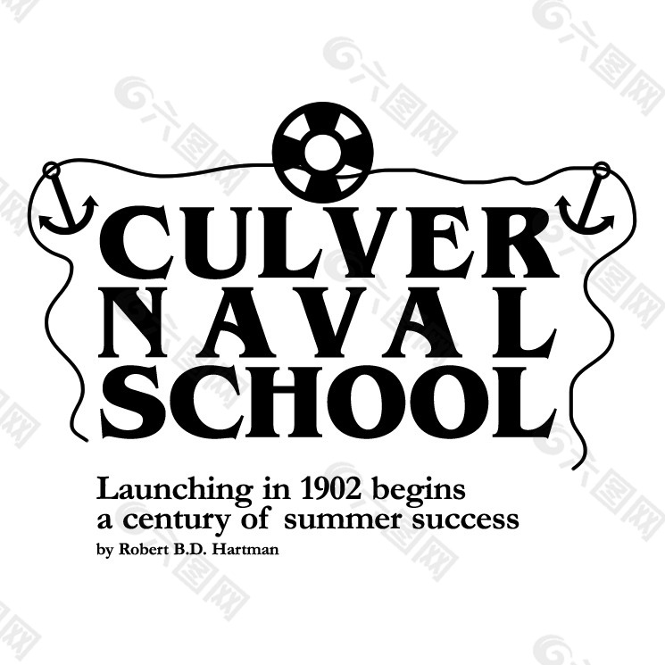卡尔弗海军学校