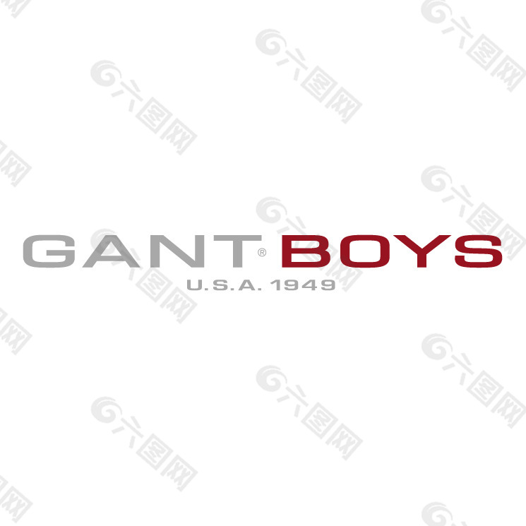 Gant的男孩